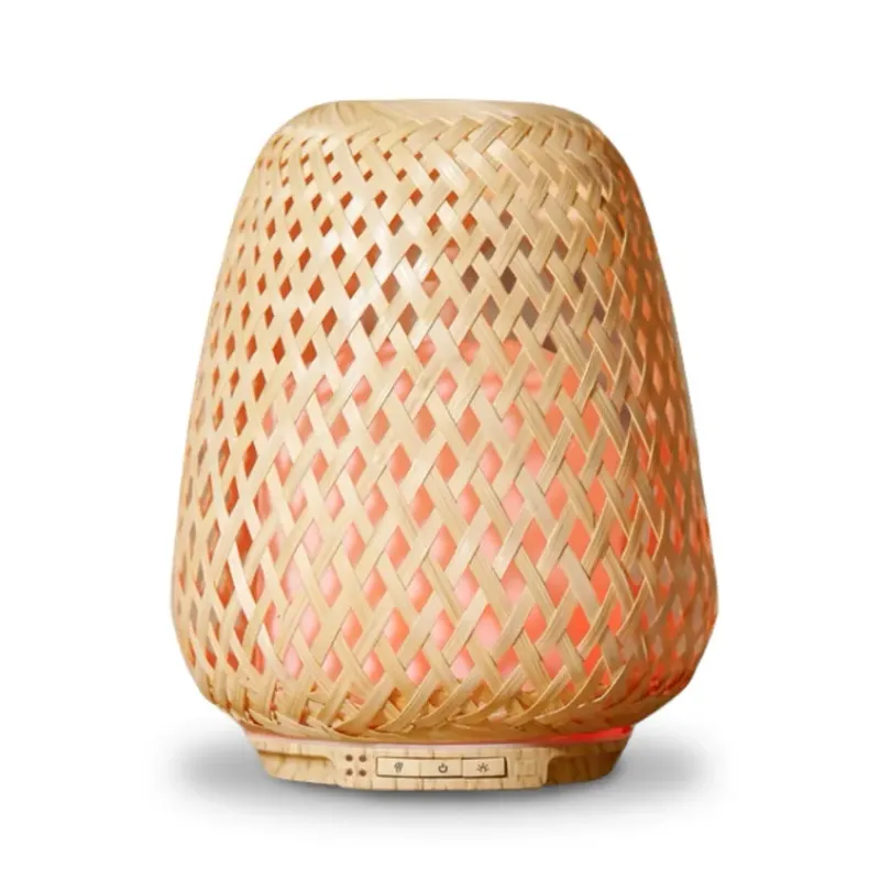 Bambus Ultraschall Diffusor