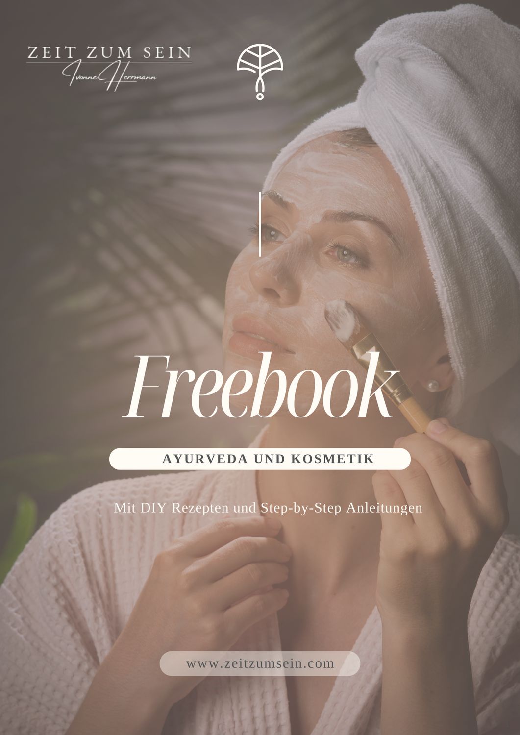 Ayurveda und Kosmetik