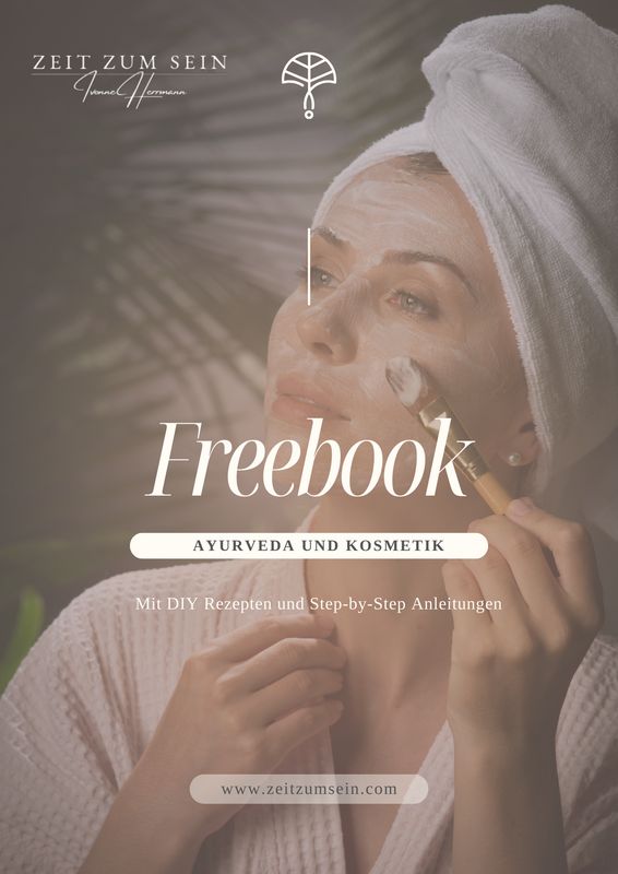 Ayurveda und Kosmetik