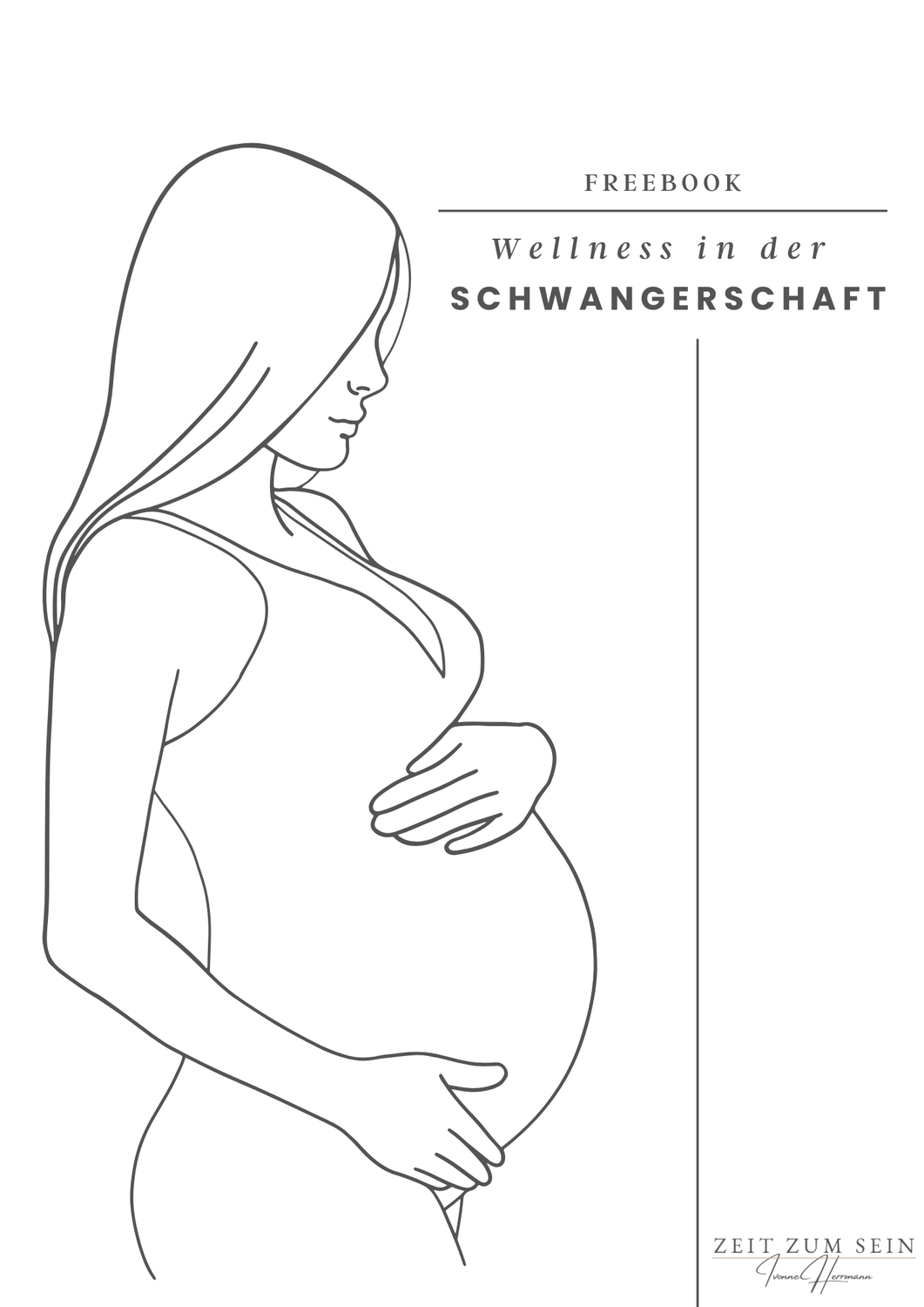 Wellness in der Schwangerschaft
