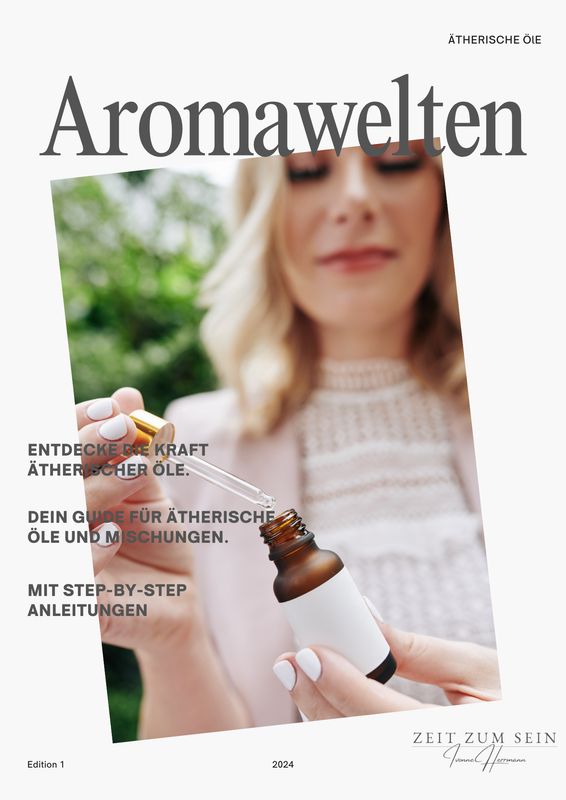 Aromawelten