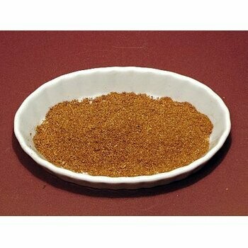 Fünf Gewürze Pulver 50g Fünf Gewürze Pulver 50g