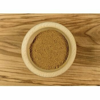 Kapstadt Curry 50g