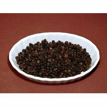 Belem Pfeffer schwarz geschrotet 40g