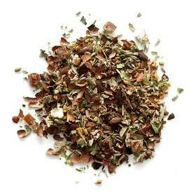 -Ayurveda-   Stay in Balance
Kräutertee - Dosha Vata
