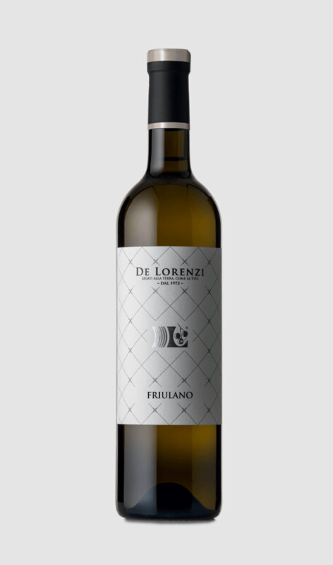 Friulano  2017  0,75l