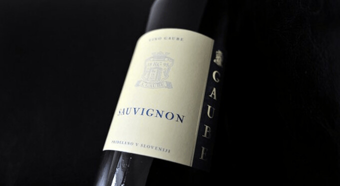 Gaupe Sauvignon 2017 0,75l Gaupe Sauvignon 2017 0,75l