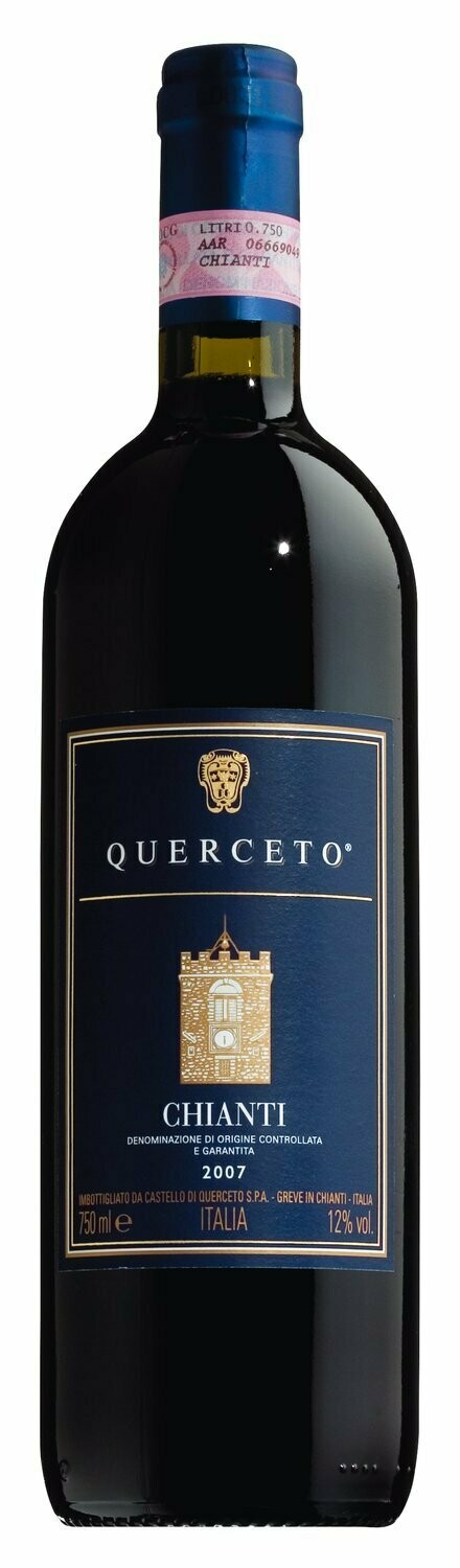 Chianti DOCG 2015 
rot,  0,750l