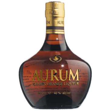 Aurum 0,5l  
Orangenlikör