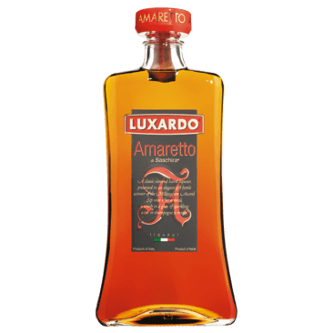 Amaretto di Saschira  0,7l  
Mandellikör