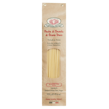 Spaghettini