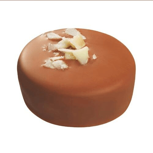 Mandelnougat-Krokant, vollmilch