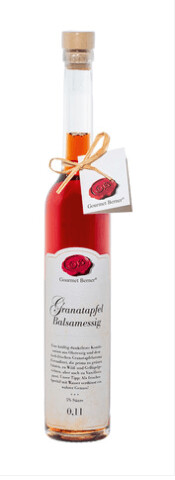Kirsch-Balsamessig, 0,1l