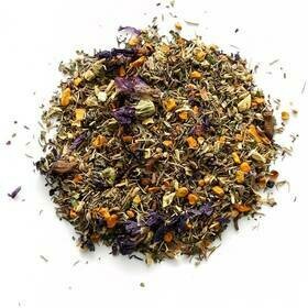 -Ayurveda- Free Your Mind
Kräutertee - Dosha Kapha