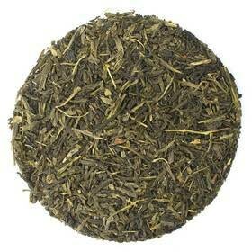 Fancy Sencha
Grüner Tee