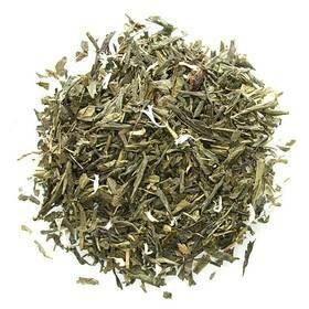 Green Vanilla
Aromatisierter Grüner Tee mit Vanillegeschmack