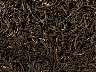 Schwarzer Tee Ruanda k.b.A. FOP Rukeri DE-ÖKO-003