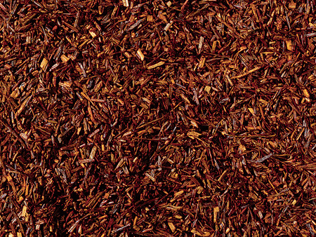 Rotbuschtee Windhuk Vanille-Note aromatisiert