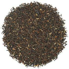 Assam Bari
Schwarzer Tee
Indien, GFBOP, Sommer