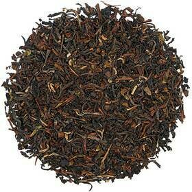 Darjeeling* Superfine
Schwarzer Tee
Indien, FTGFOP, Somme