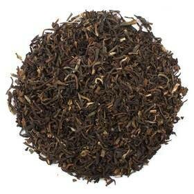 Darjeeling* Margaret's Hope Schwarzer Tee Indien, FTGFOP, Sommer Darjeeling* Margaret's Hope Schwarzer Tee Indien, FTGFOP, Sommer
