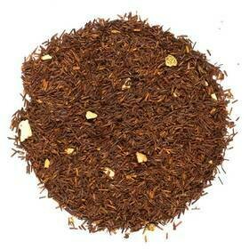 Rooibos Orange-Sahne
Aromatisierter Kräutertee mit Orange-Sahnegeschmack
Südafrika