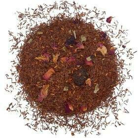 Rooibos Kirschblüte®
Aromatisierter Kräutertee mit Kirschgeschmack
Südafrika