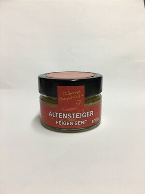 Altensteiger Feigen-Senf