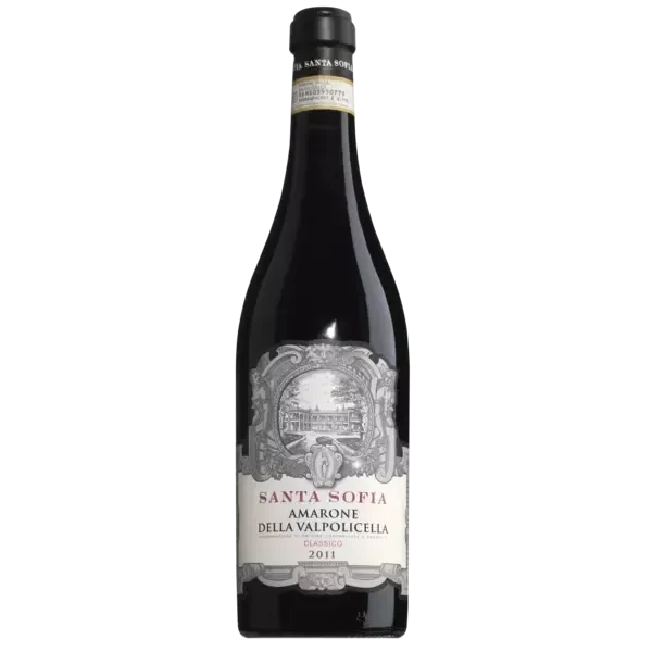 Amarone DOCG 2018   Santa Sofia
