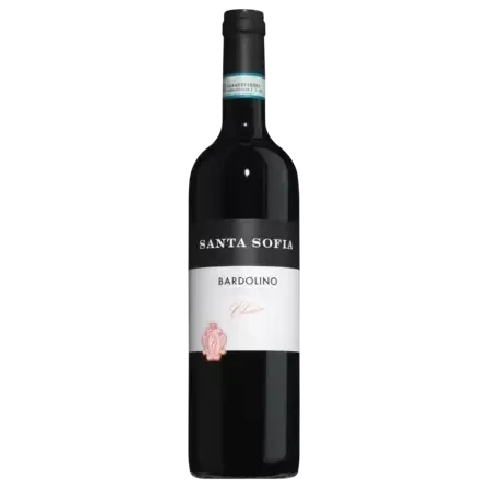 Bardolino Classico DOC 2019
 Santa Sofia