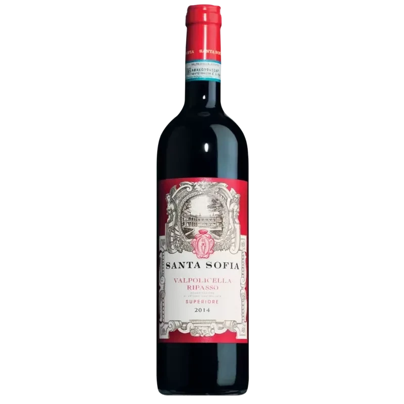 Ripasso‘ Valpolicella Superiore DOC 2017
Santa Sofia