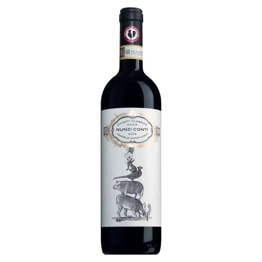 Chianti Classico DOCG, 2020