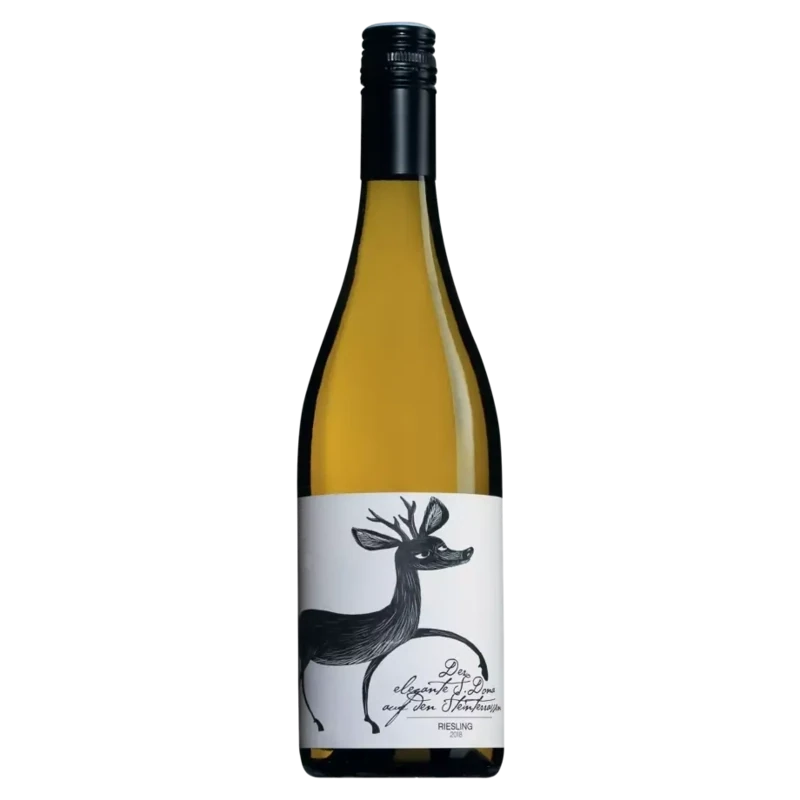 Riesling Weißwein
Der elegante S. Dona auf den Steinterrassen 2022
Sighardt Donabaum, Österreich
0,75 l Riesling Weißwein
Der elegante S. Dona auf den Steinterrassen 2022
Sighardt Donabaum, Österreich
0,75 l