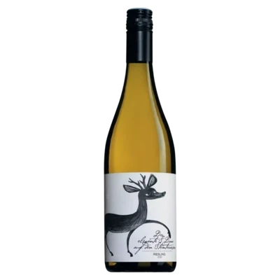 Riesling Weißwein
Der elegante S. Dona auf den Steinterrassen 2022
Sighardt Donabaum, Österreich
0,75 l