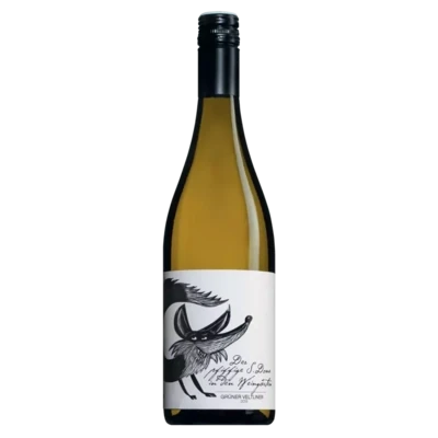 Grüner Veltliner Weißwein
Der pfiffige S. Dona in den Weingärten 2022
Sighardt Donabaum, Österreich
0,75 l