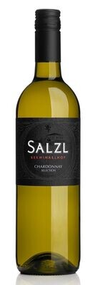 Chardonnay Selection, trocken , Weingut Salzl,