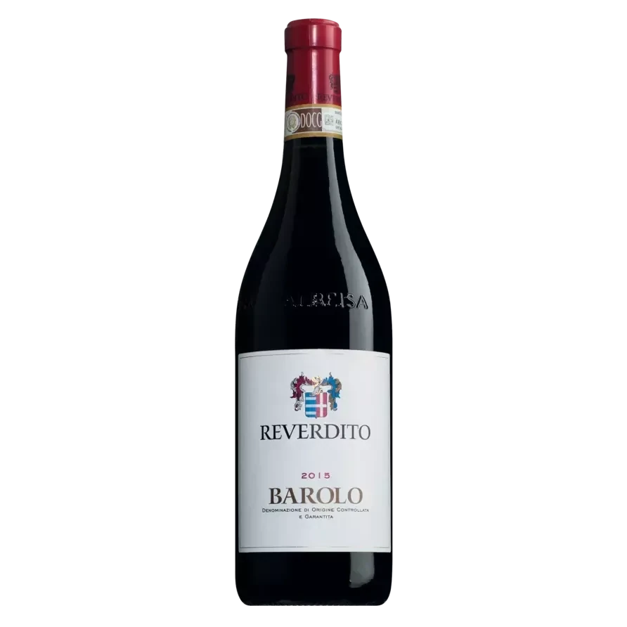 Barolo DOCG 2018
Michele Reverdito, Piemont,
Rot, Holz,
0,75 l