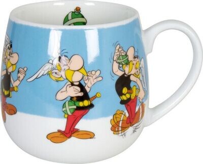 Kuschelbecher Asterix - Zaubertrank