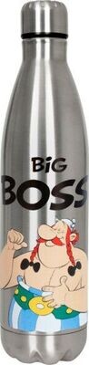 Thermoflasche Hot Bottle Asterix - Big Boss