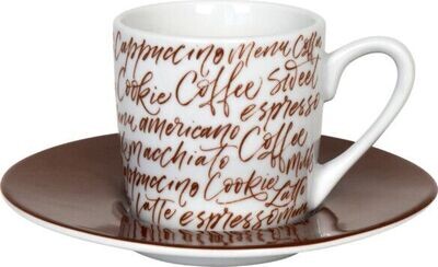 Espresso Coffee Type