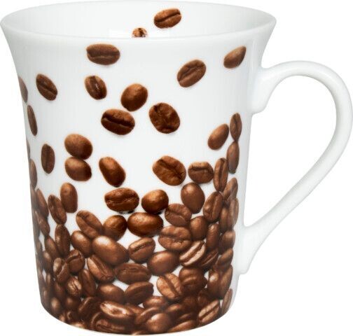 Becher Coffee Beans