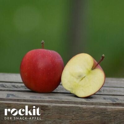 Rockit® Äpfel
zur Abholung oder Versand!