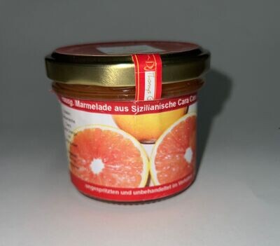 Fruchtaufstriche / Marmeladen
