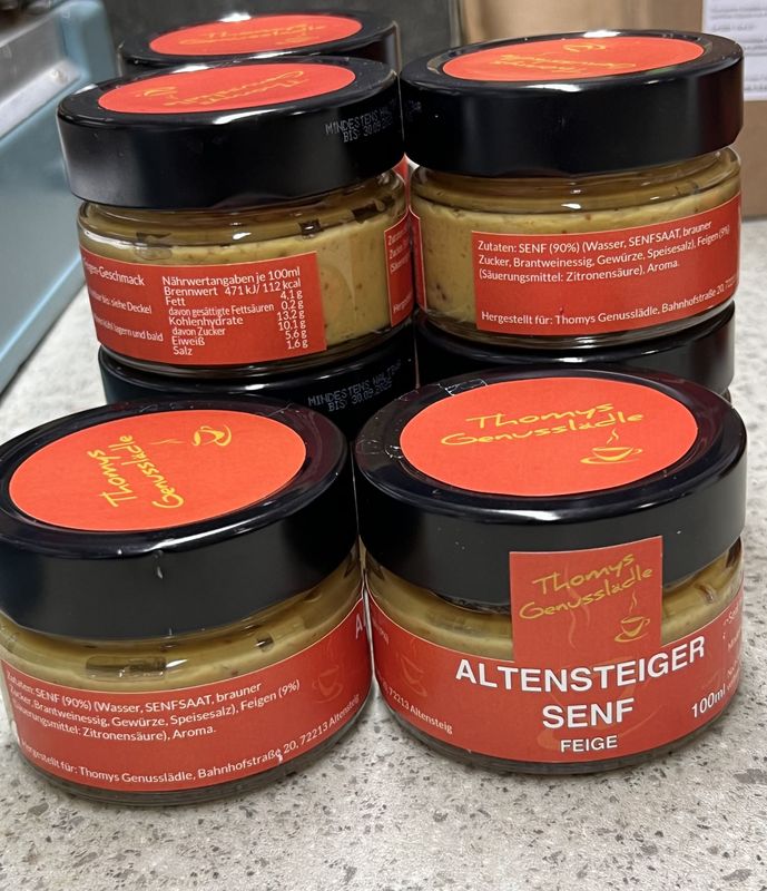 Altensteiger Feigen-Senf