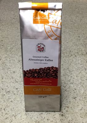 Altensteiger Kaffee