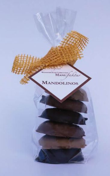 Mandolinos Mandolinos