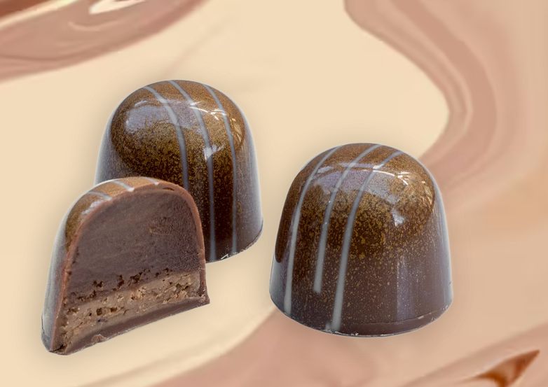 Beschwipste Haselnuss 12g   mit Alkohol Beschwipste Haselnuss 12g   mit Alkohol