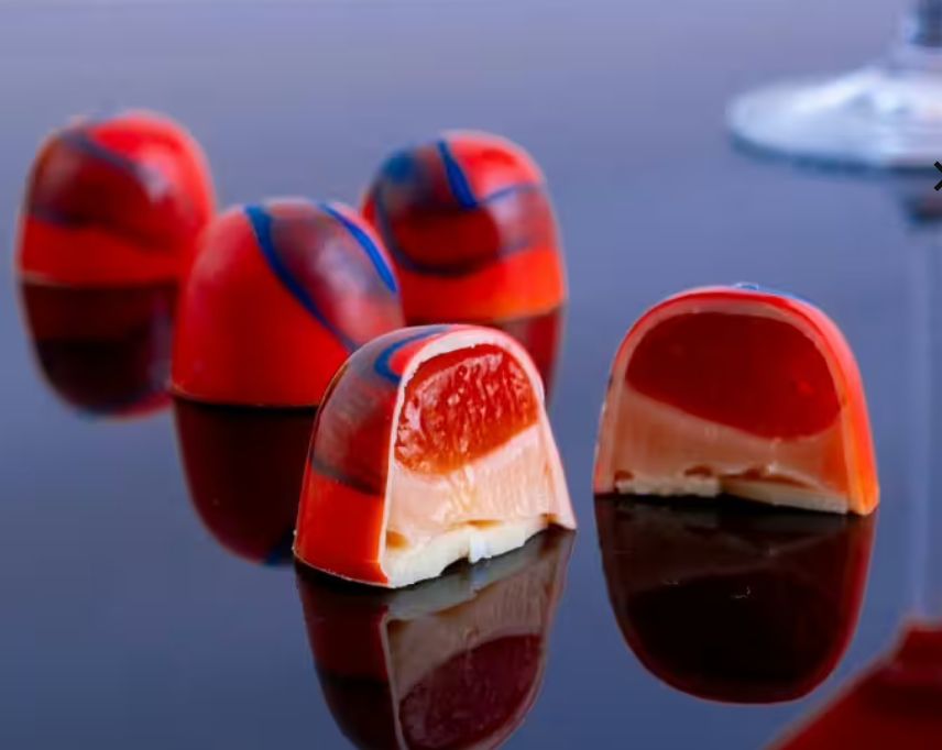 Aperitivo Sprizz  12g    mit  Alkohol Aperitivo Sprizz  12g    mit  Alkohol