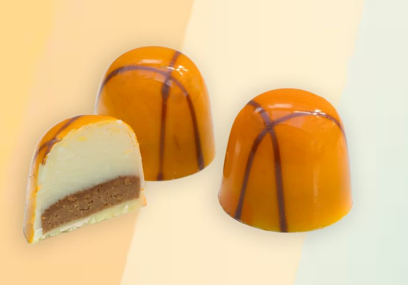 Lemon-Cheesecake 12g   mit Alkohol Lemon-Cheesecake 12g   mit Alkohol