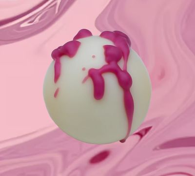 Einzelpralinen mit und ohne Alkohol